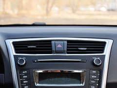 2013款 2.0L 自动 豪华型 国IV