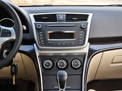 2013款 2.0L 自动 豪华型 国IV