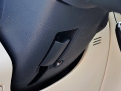 2013款 2.0L 自动 豪华型 国IV