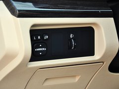 2013款 2.0L 自动 豪华型 国IV