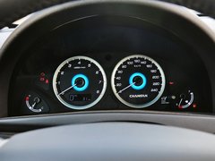 2013款 2.0L 自动 豪华型 国IV