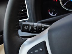2013款 2.0L 自动 豪华型 国IV