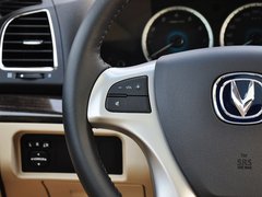 2013款 2.0L 自动 豪华型 国IV
