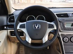 2013款 2.0L 自动 豪华型 国IV