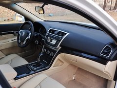 2013款 2.0L 自动 豪华型 国IV