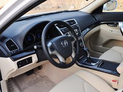 2013款 2.0L 自动 豪华型 国IV