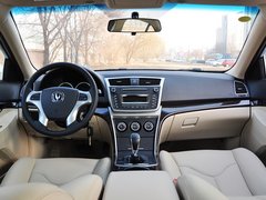 2013款 2.0L 自动 豪华型 国IV