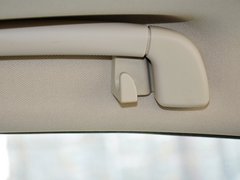 2013款 2.0L 自动 豪华型 国IV
