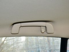 2013款 2.0L 自动 豪华型 国IV