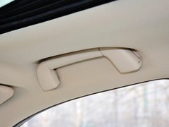 2013款 2.0L 自动 豪华型 国IV