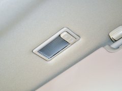 2013款 2.0L 自动 豪华型 国IV