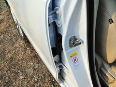 2013款 2.0L 自动 豪华型 国IV