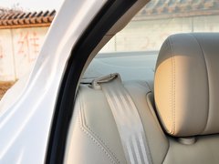 2013款 2.0L 自动 豪华型 国IV