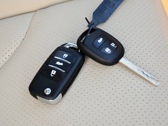 2013款 2.0L 自动 豪华型 国IV