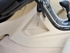 2013款 2.0L 自动 豪华型 国IV