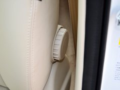 2013款 2.0L 自动 豪华型 国IV