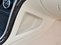 2013款 2.0L 自动 豪华型 国IV
