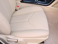 2013款 2.0L 自动 豪华型 国IV