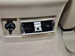 2013款 2.0L 自动 豪华型 国IV