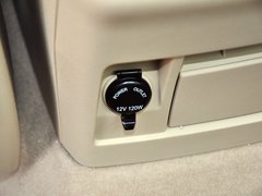 2013款 2.0L 自动 豪华型 国IV