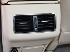 2013款 2.0L 自动 豪华型 国IV