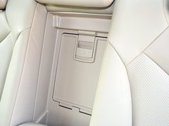 2013款 2.0L 自动 豪华型 国IV