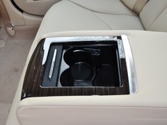 2013款 2.0L 自动 豪华型 国IV