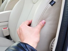 2013款 2.0L 自动 豪华型 国IV