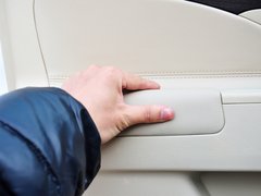 2013款 2.0L 自动 豪华型 国IV