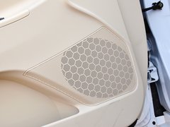 2013款 2.0L 自动 豪华型 国IV