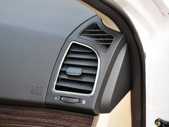 2013款 2.0L 自动 豪华型 国IV