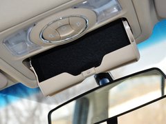 2013款 2.0L 自动 豪华型 国IV