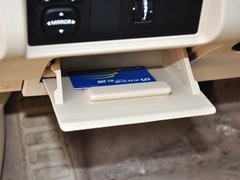 2013款 2.0L 自动 豪华型 国IV