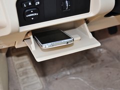 2013款 2.0L 自动 豪华型 国IV