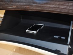 2013款 2.0L 自动 豪华型 国IV