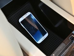 2013款 2.0L 自动 豪华型 国IV