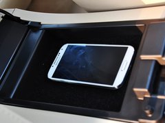 2013款 2.0L 自动 豪华型 国IV