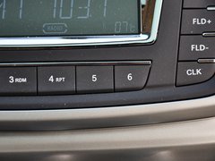 2013款 2.0L 自动 豪华型 国IV