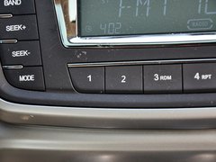 2013款 2.0L 自动 豪华型 国IV