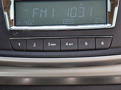 2013款 2.0L 自动 豪华型 国IV