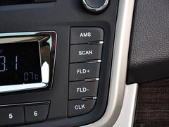 2013款 2.0L 自动 豪华型 国IV