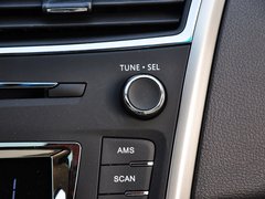 2013款 2.0L 自动 豪华型 国IV