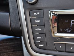 2013款 2.0L 自动 豪华型 国IV