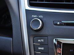 2013款 2.0L 自动 豪华型 国IV