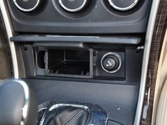 2013款 2.0L 自动 豪华型 国IV
