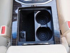 2013款 2.0L 自动 豪华型 国IV