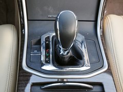 2013款 2.0L 自动 豪华型 国IV