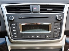 2013款 2.0L 自动 豪华型 国IV