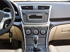 2013款 2.0L 自动 豪华型 国IV