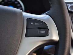 2013款 2.0L 自动 豪华型 国IV